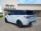 2019 Land Rover Range Rover Sport Dynamic
