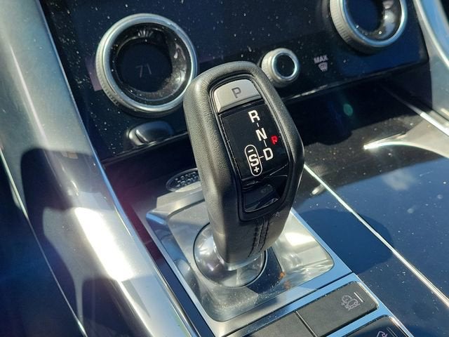 2019 Land Rover Range Rover Sport Dynamic