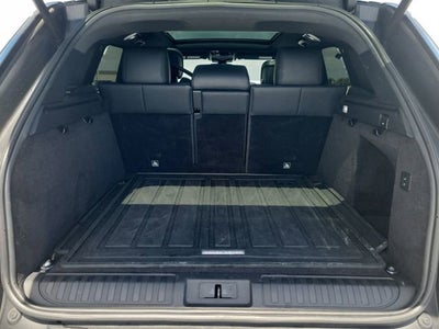 2020 Land Rover Range Rover Sport HSE