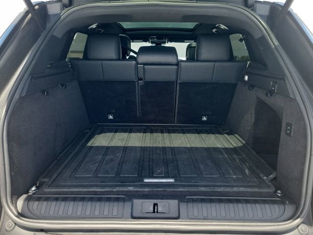 2020 Land Rover Range Rover Sport HSE