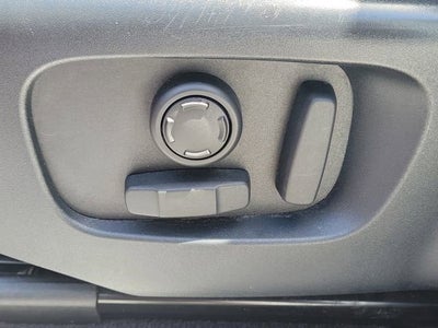 2020 Land Rover Range Rover Sport HSE