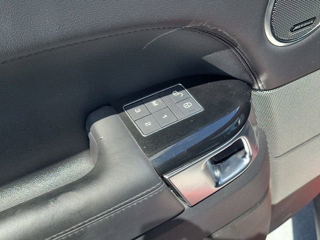 2020 Land Rover Range Rover Sport HSE