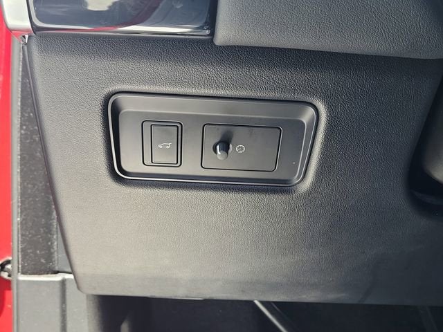 2020 Land Rover Range Rover Sport HSE