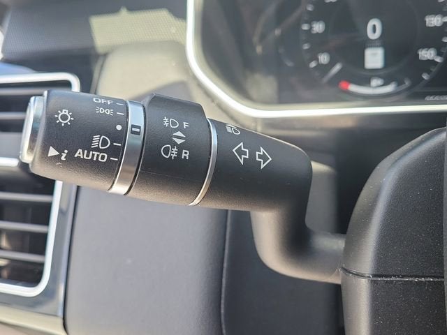 2020 Land Rover Range Rover Sport HSE