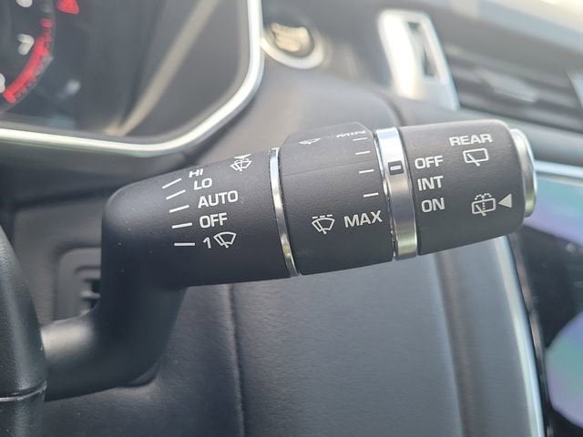 2020 Land Rover Range Rover Sport HSE