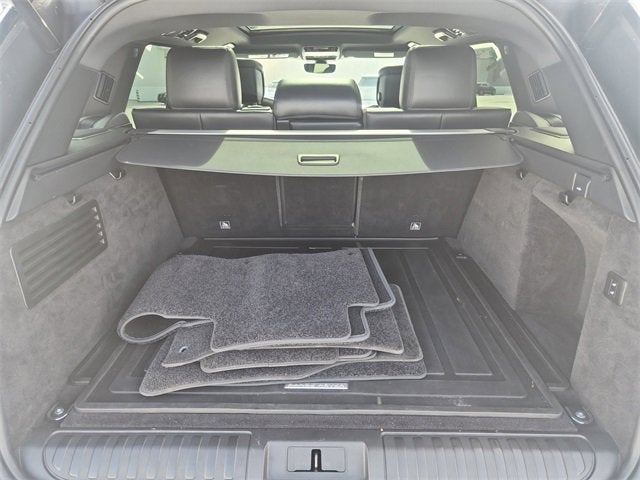 2021 Land Rover Range Rover Sport Autobiography