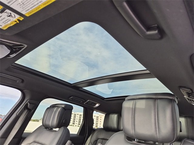 2021 Land Rover Range Rover Sport Autobiography