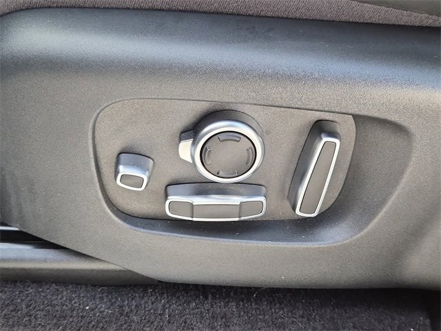 2021 Land Rover Range Rover Sport Autobiography