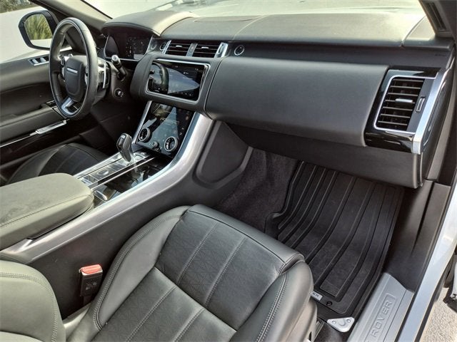 2021 Land Rover Range Rover Sport Autobiography