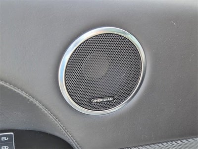 2021 Land Rover Range Rover Sport Autobiography