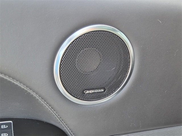 2021 Land Rover Range Rover Sport Autobiography