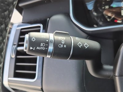 2021 Land Rover Range Rover Sport Autobiography