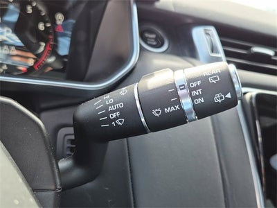 2021 Land Rover Range Rover Sport Autobiography