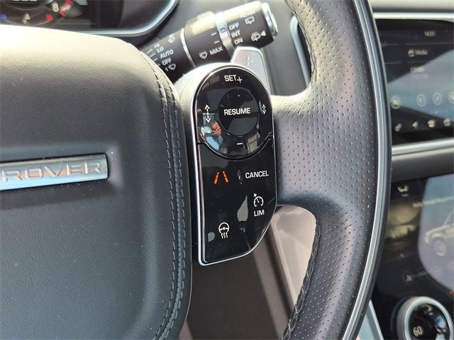 2021 Land Rover Range Rover Sport Autobiography