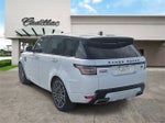 2021 Land Rover Range Rover Sport Autobiography