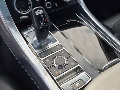 2021 Land Rover Range Rover Sport Autobiography