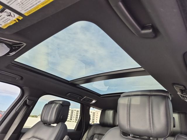 2021 Land Rover Range Rover Sport Autobiography