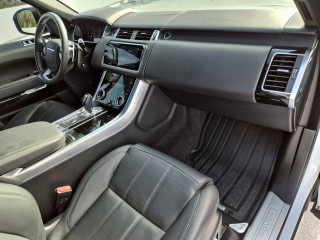 2021 Land Rover Range Rover Sport Autobiography