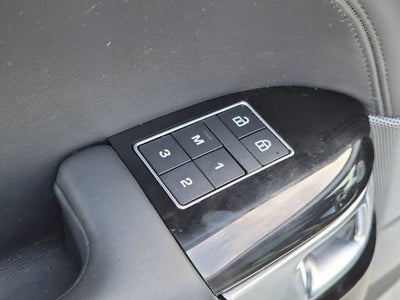 2021 Land Rover Range Rover Sport Autobiography