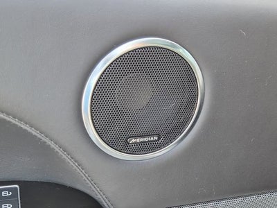 2021 Land Rover Range Rover Sport Autobiography