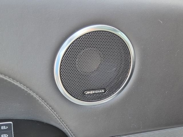 2021 Land Rover Range Rover Sport Autobiography