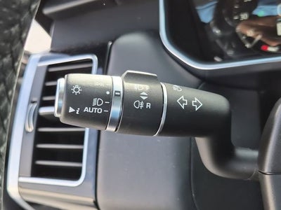 2021 Land Rover Range Rover Sport Autobiography