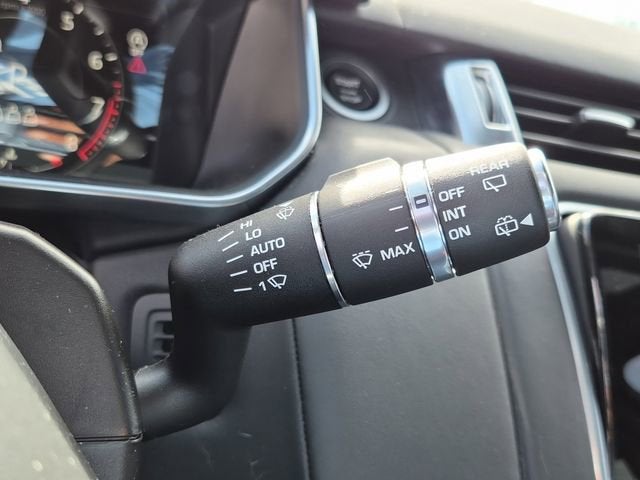 2021 Land Rover Range Rover Sport Autobiography