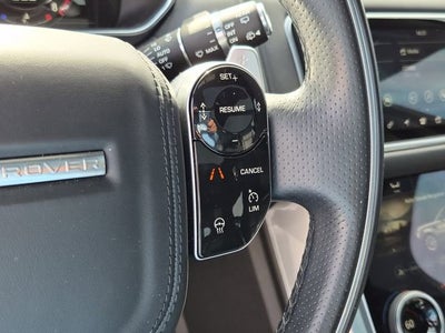 2021 Land Rover Range Rover Sport Autobiography