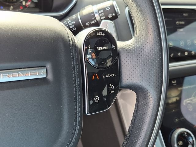 2021 Land Rover Range Rover Sport Autobiography