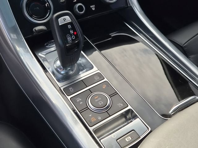 2021 Land Rover Range Rover Sport Autobiography