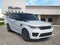 2021 Land Rover Range Rover Sport Autobiography