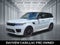 2021 Land Rover Range Rover Sport Autobiography