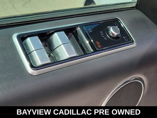2021 Land Rover Range Rover Sport Autobiography