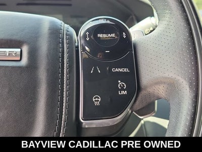 2021 Land Rover Range Rover Sport Autobiography