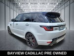 2021 Land Rover Range Rover Sport Autobiography