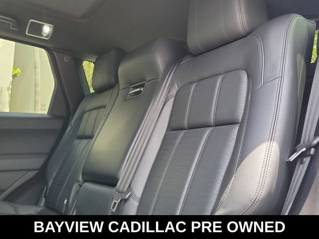 2021 Land Rover Range Rover Sport Autobiography