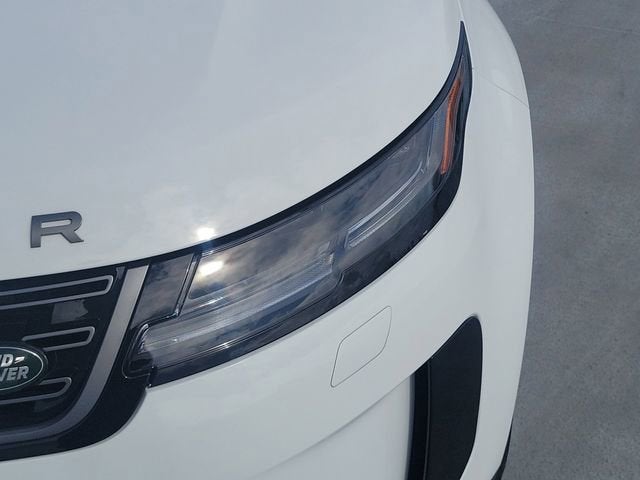 2025 Land Rover Range Rover Evoque S - Photo 10