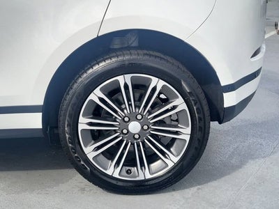 2025 Land Rover Range Rover Evoque Core S