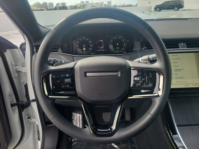 2025 Land Rover Range Rover Evoque S - Photo 13