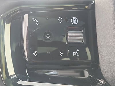 2025 Land Rover Range Rover Evoque Core S