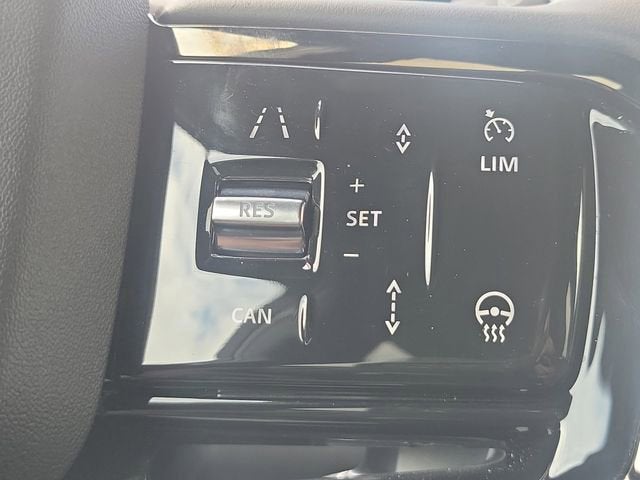 2025 Land Rover Range Rover Evoque S - Photo 15