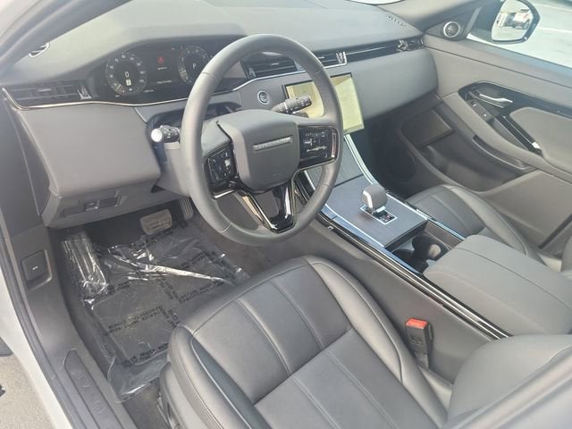 2025 Land Rover Range Rover Evoque Core S