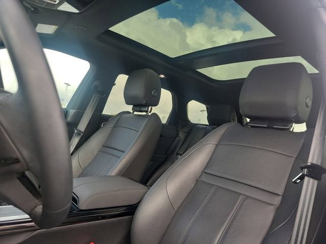 2025 Land Rover Range Rover Evoque S - Photo 20
