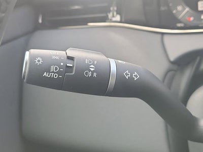 2025 Land Rover Range Rover Evoque Core S