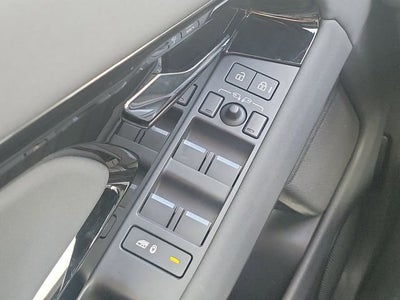2025 Land Rover Range Rover Evoque Core S