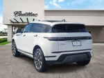 2025 Land Rover Range Rover Evoque Core S
