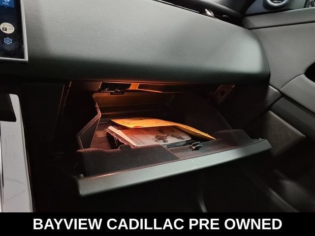 2025 Land Rover Range Rover Evoque Core S