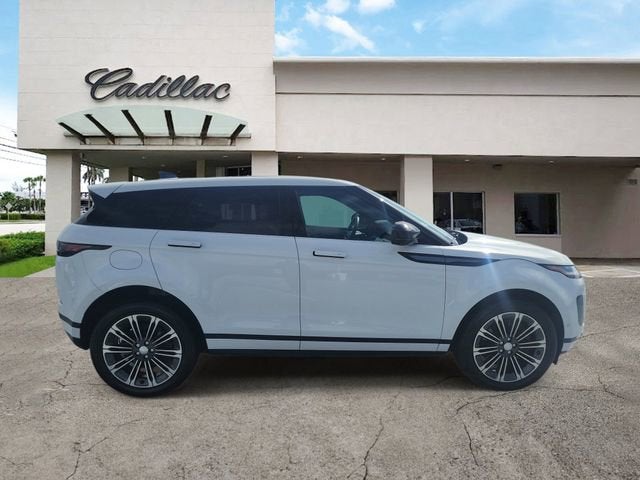 2025 Land Rover Range Rover Evoque S - Photo 6