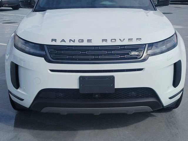 2025 Land Rover Range Rover Evoque Core S