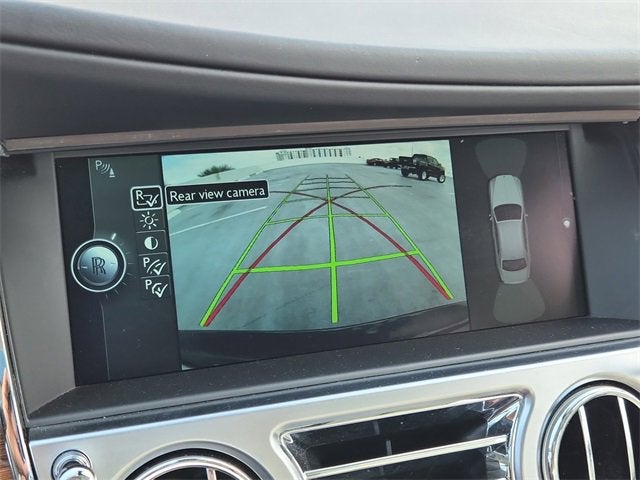 2010 Rolls-Royce Ghost NA